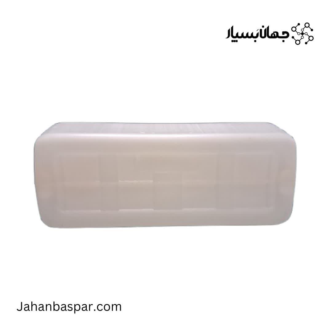 گالن چهار لیتری کتابی-جهان بسپار